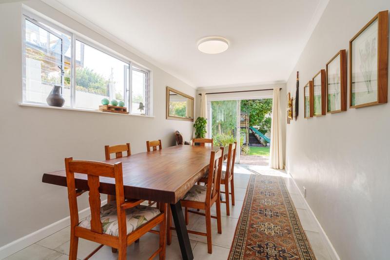 3 Bedroom Property for Sale in Harfield Village Western Cape